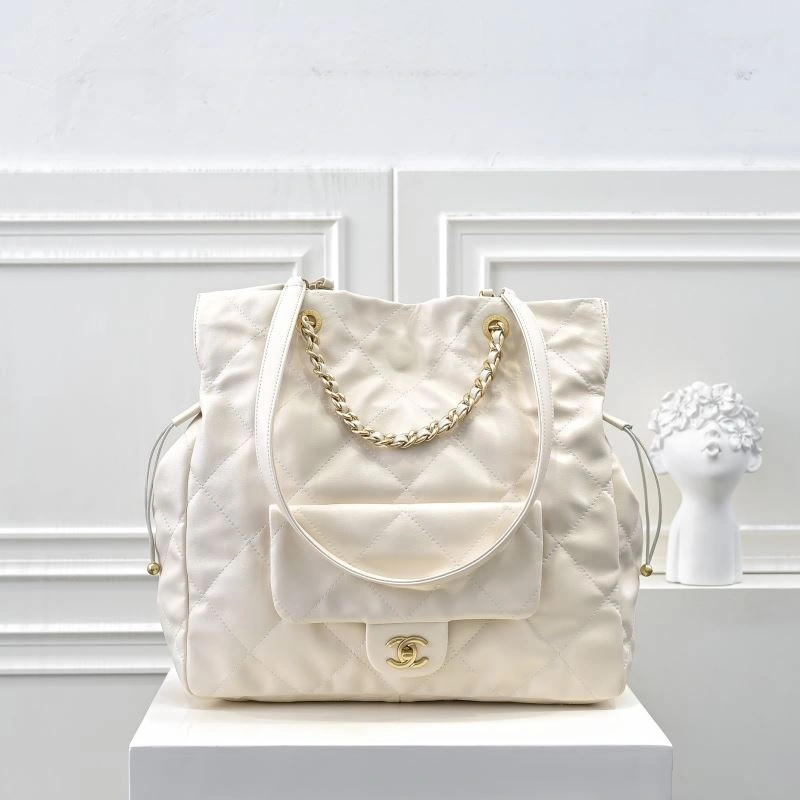 Modern Chanel Drawstring Bags 89279