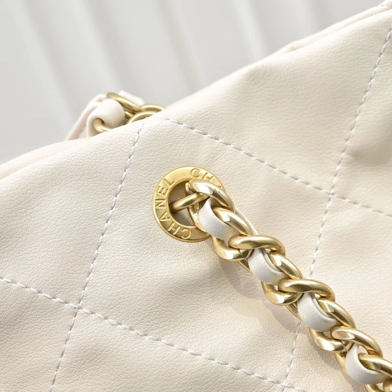 Modern Chanel Drawstring Bags 89279
