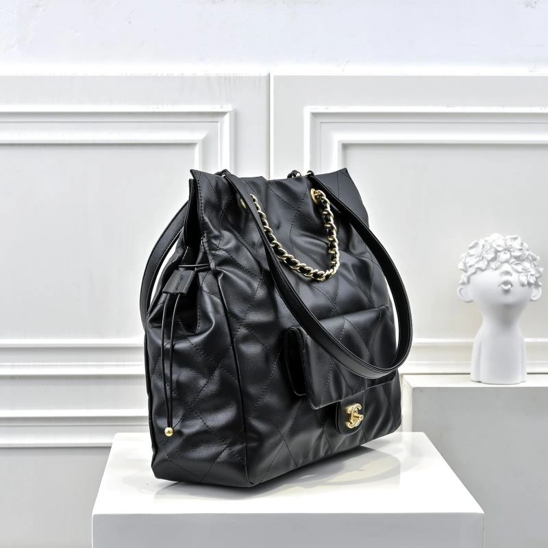 Chanel Drawstring Bags SunProtective 89317