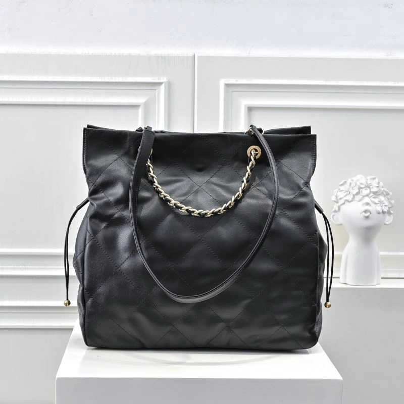 Chanel Drawstring Bags SunProtective 89317