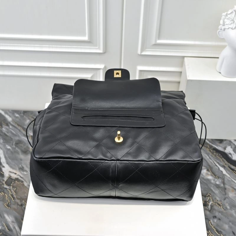 Chanel Drawstring Bags SunProtective 89317