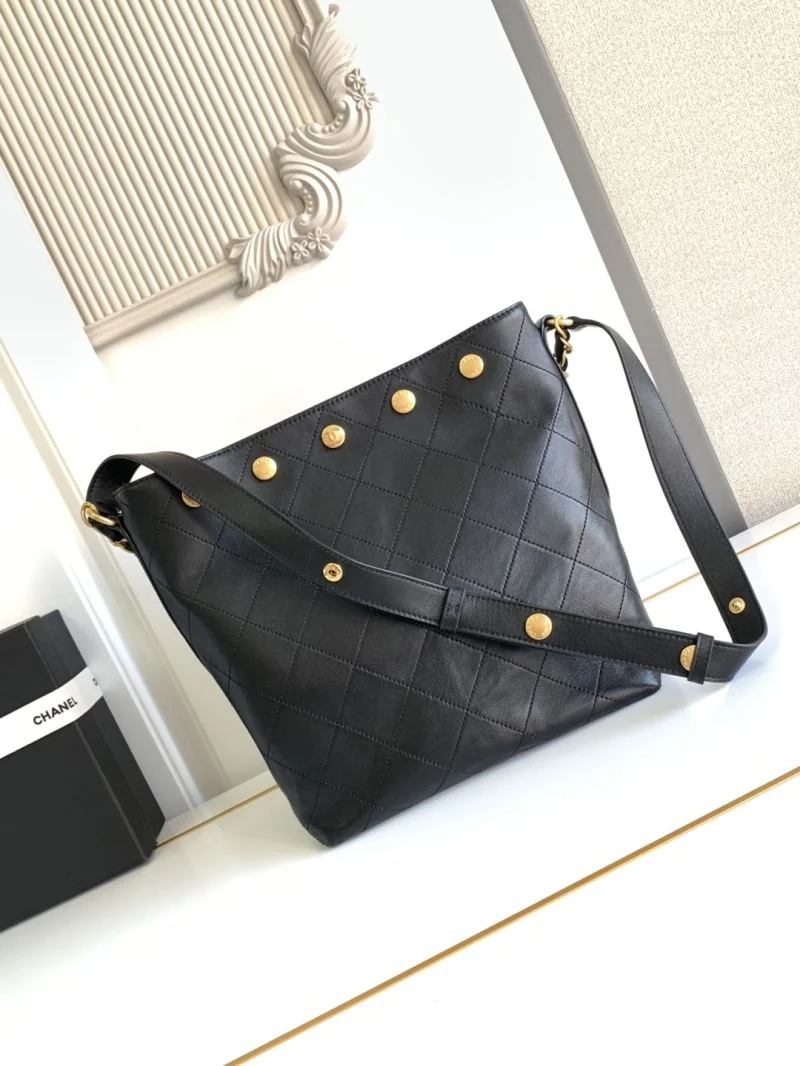 Chanel Drawstring Bags Breathable 53924