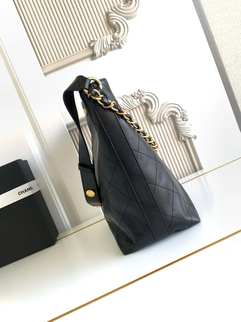 Chanel Drawstring Bags Breathable 53924