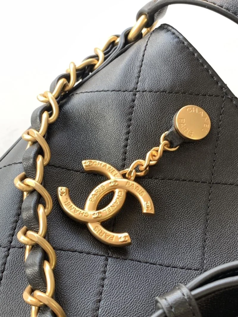 Chanel Drawstring Bags Breathable 53924