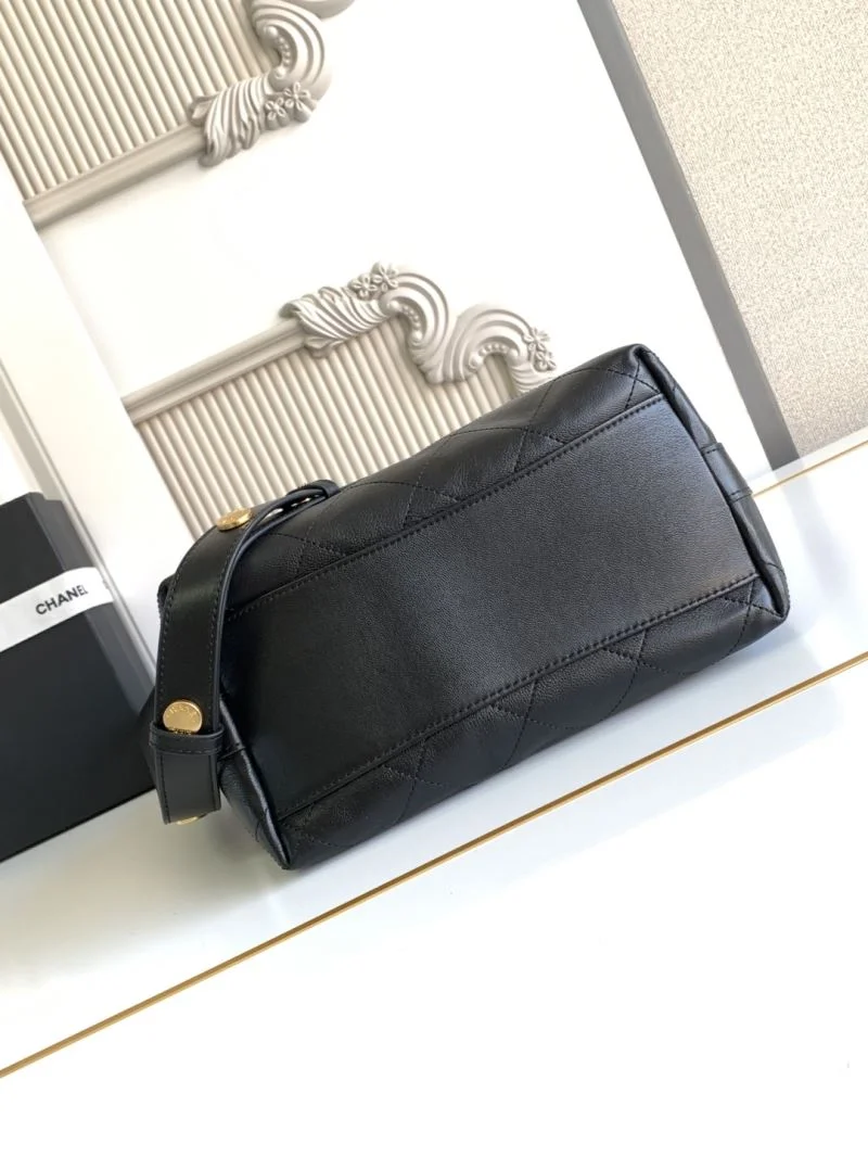 Chanel Drawstring Bags Breathable 53924