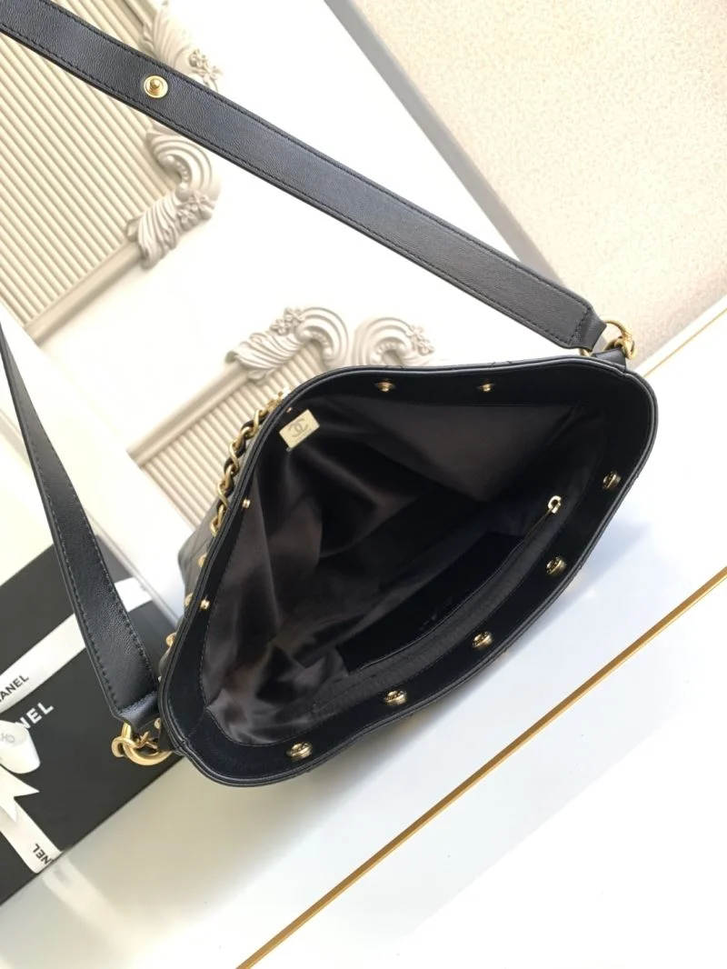 Chanel Drawstring Bags Breathable 53924