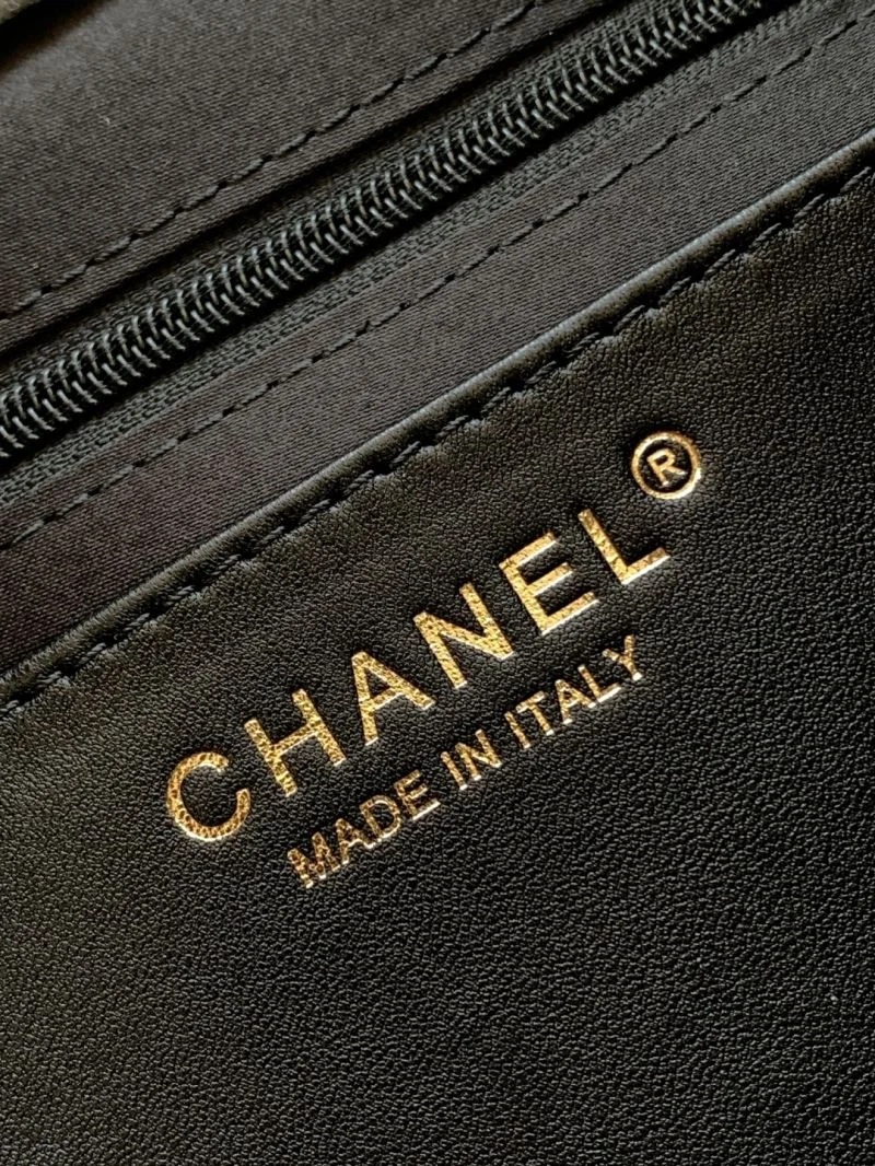 Chanel Drawstring Bags Breathable 53924