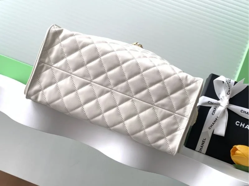 Chanel Drawstring Bags Sophisticated 53925