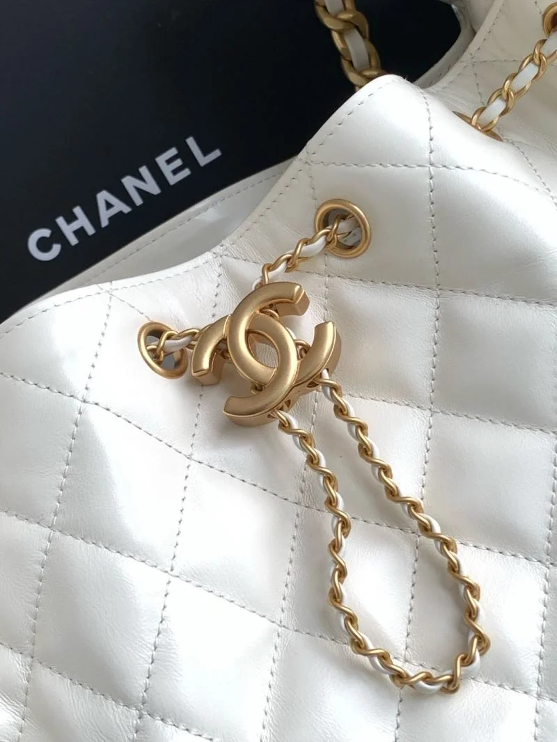 Chanel Drawstring Bags Sophisticated 53925