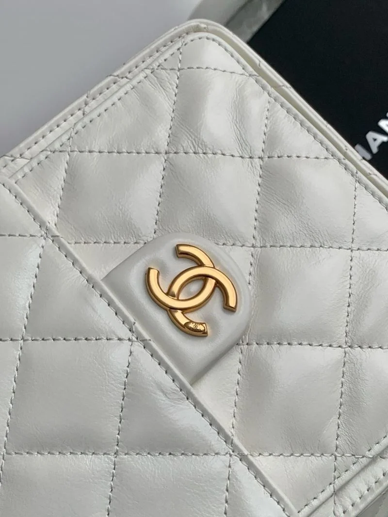 Chanel Drawstring Bags Sophisticated 53925