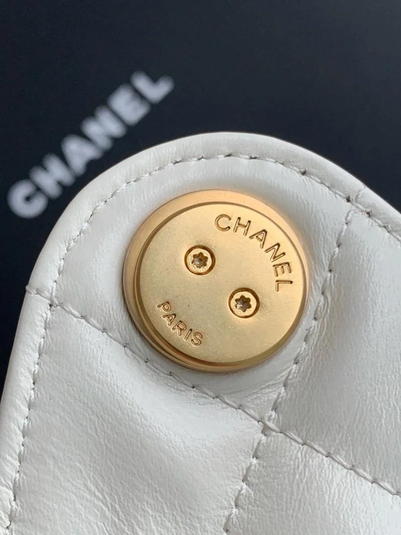 Chanel Drawstring Bags Sophisticated 53925