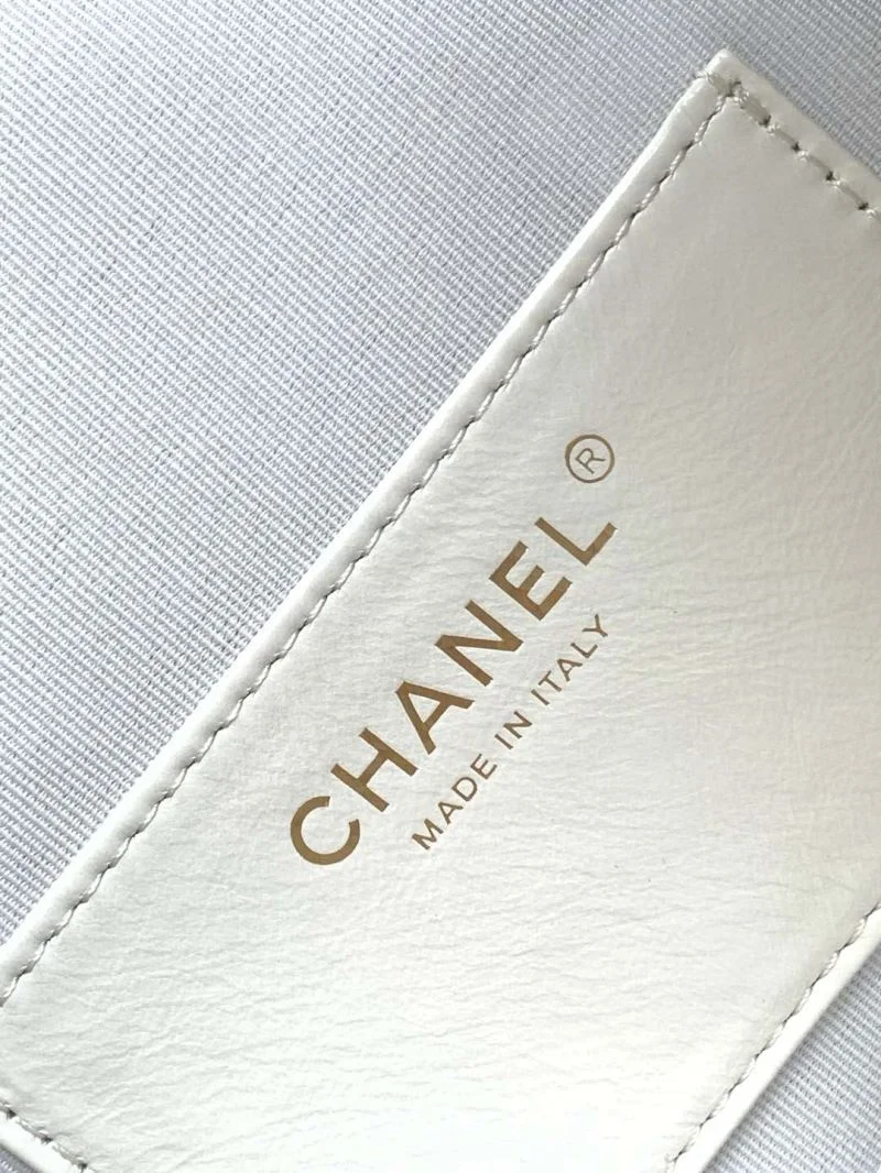 Chanel Drawstring Bags Sophisticated 53925