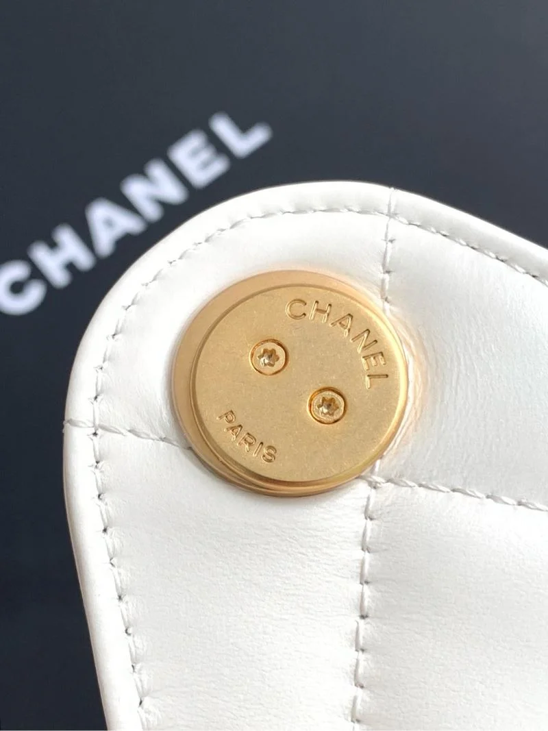 Chanel Drawstring Bags Stretchable 53920