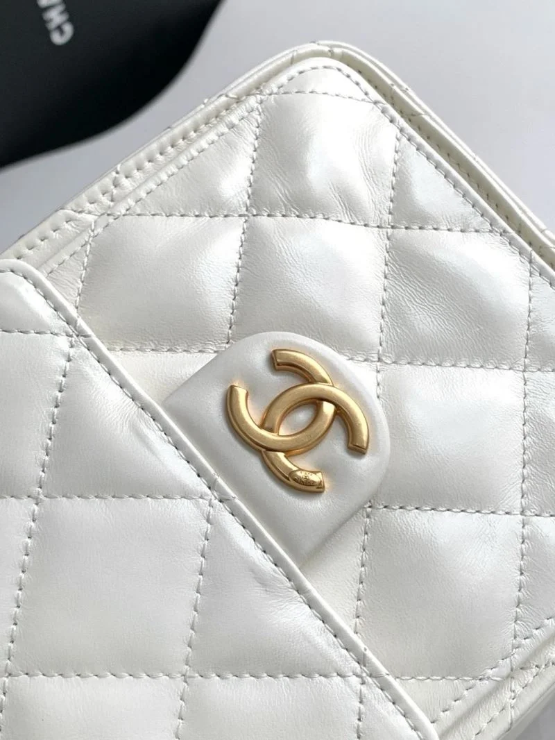 Chanel Drawstring Bags Stretchable 53920