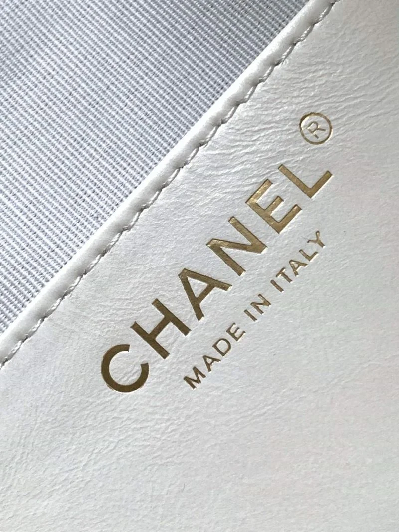 Chanel Drawstring Bags Stretchable 53920