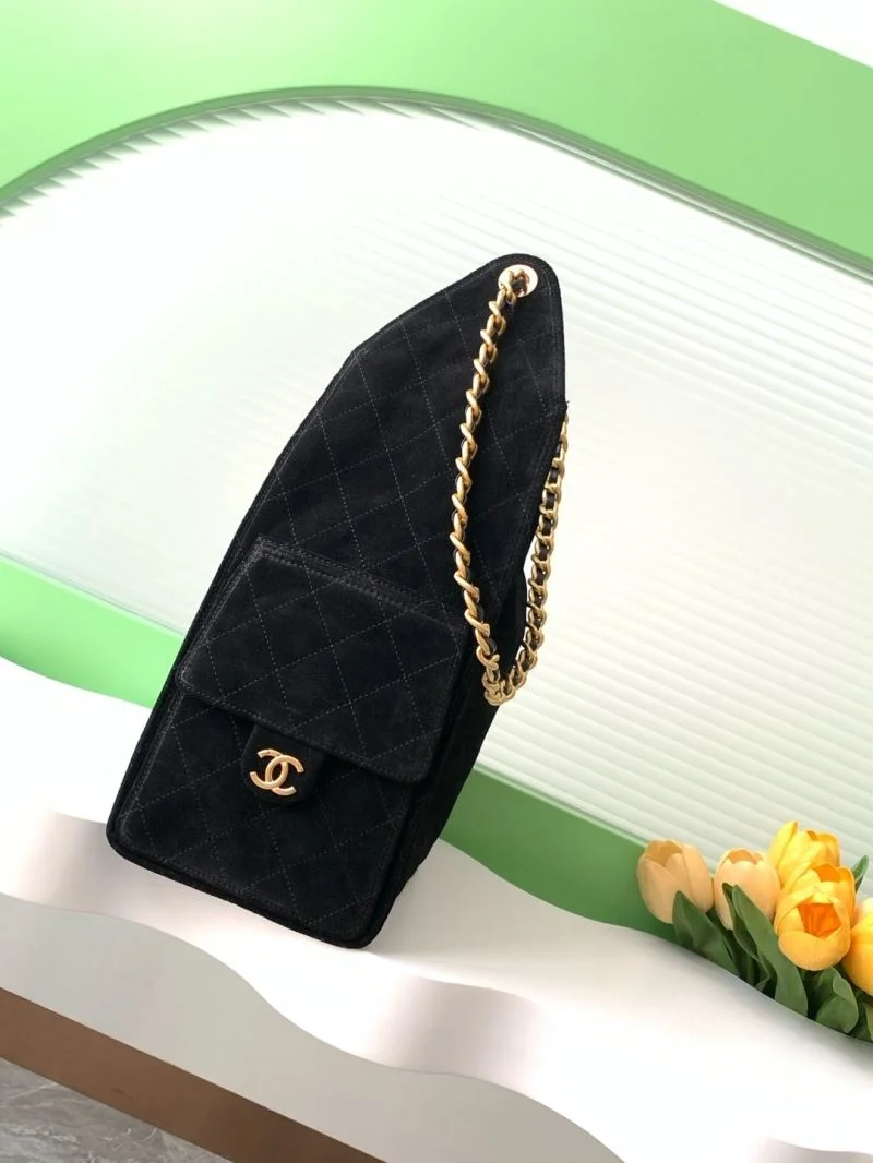 Chanel Drawstring Bags OdorResistant 53252