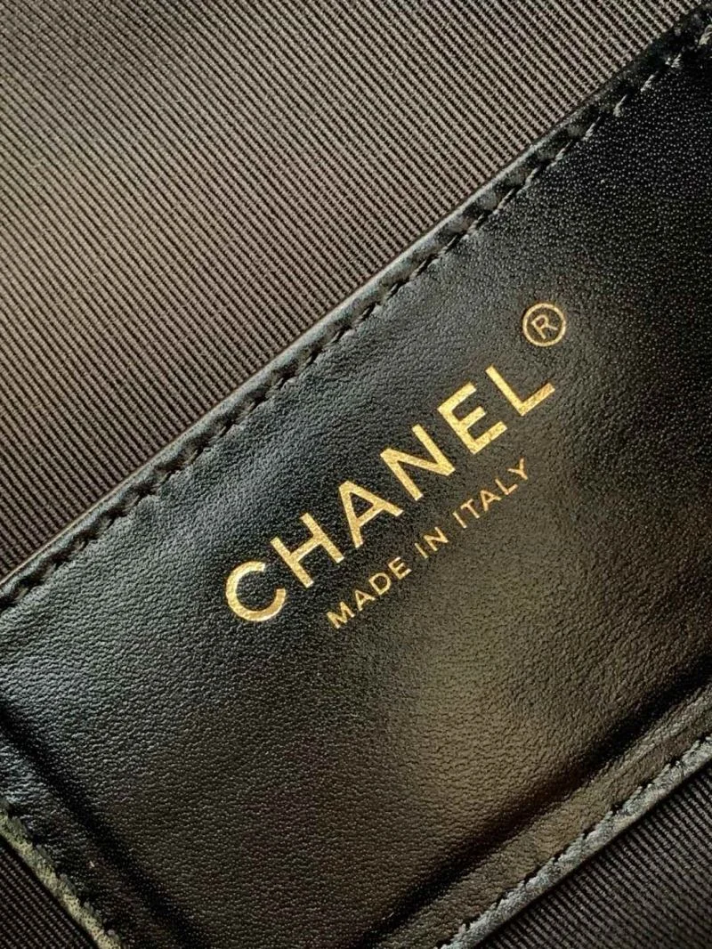 Chanel Drawstring Bags OdorResistant 53252