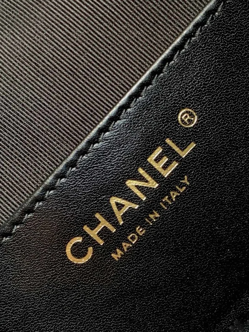 Chanel Drawstring Bags Bright 53251