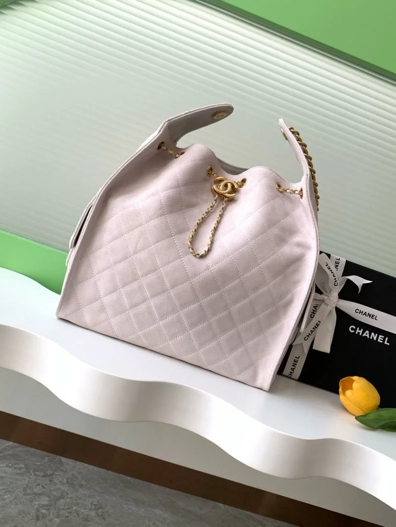 SportInspired Chanel Drawstring Bags 53273