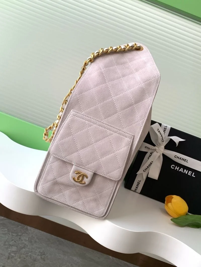 SportInspired Chanel Drawstring Bags 53273