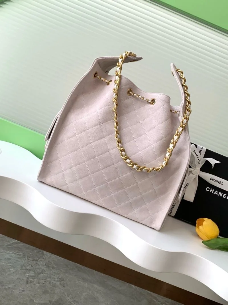 SportInspired Chanel Drawstring Bags 53273