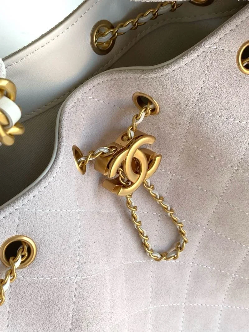 SportInspired Chanel Drawstring Bags 53273