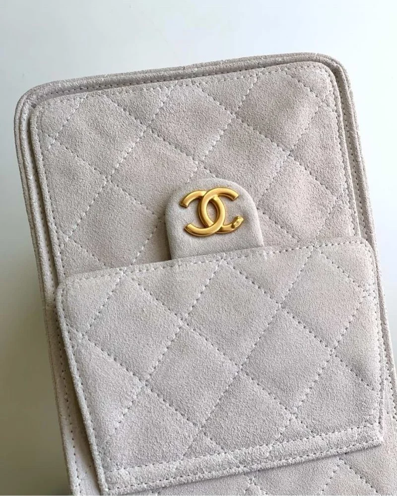 SportInspired Chanel Drawstring Bags 53273