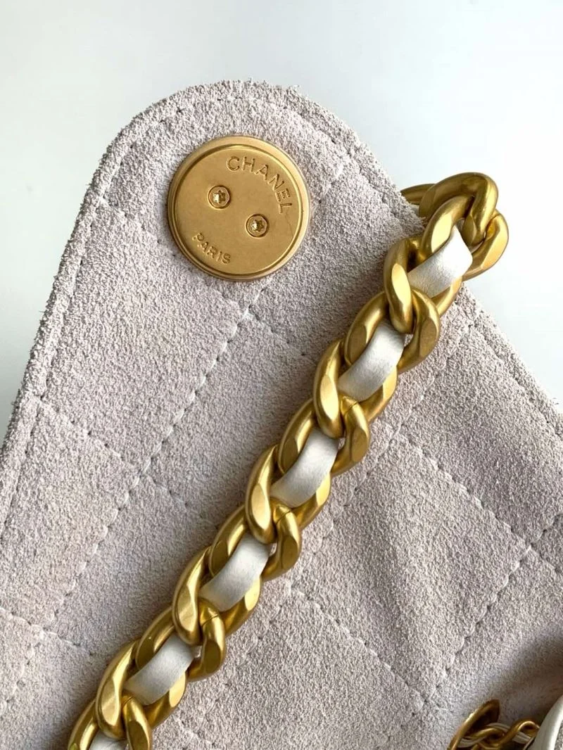 SportInspired Chanel Drawstring Bags 53273