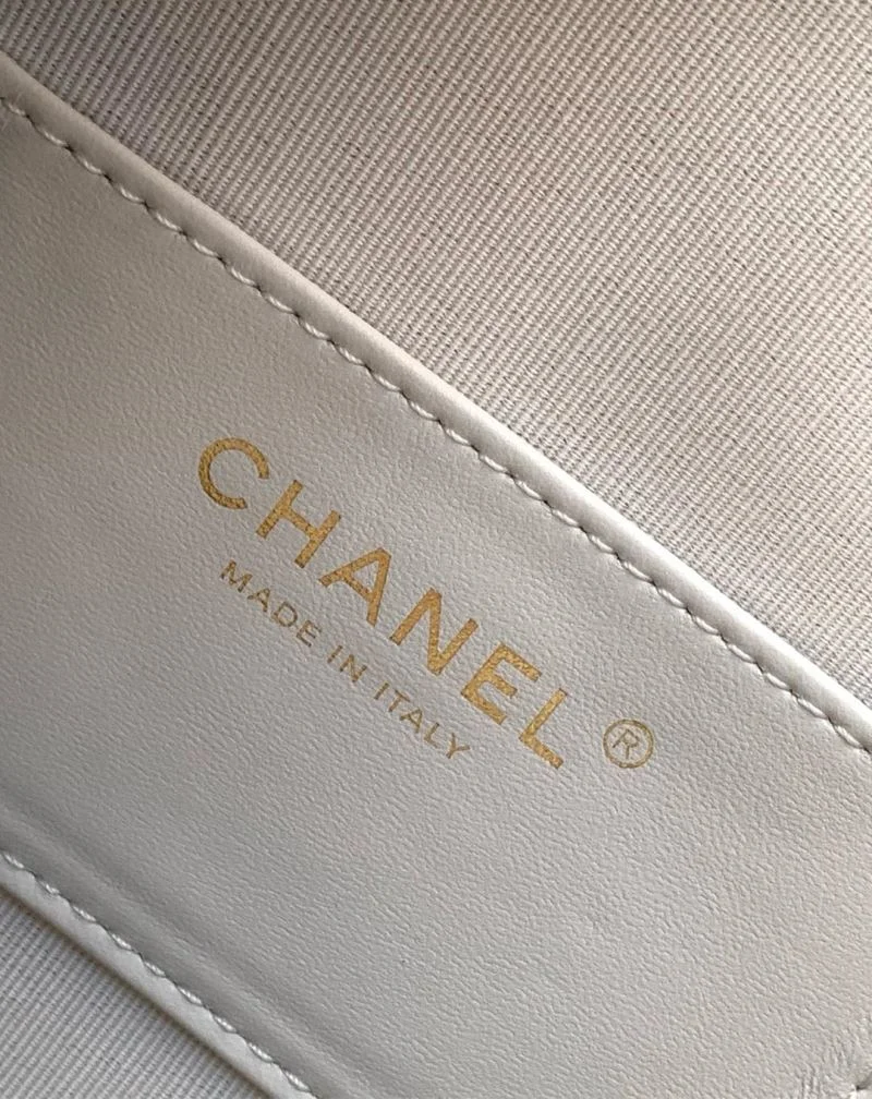 SportInspired Chanel Drawstring Bags 53273