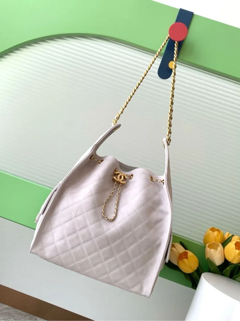 SportInspired Chanel Drawstring Bags 53273