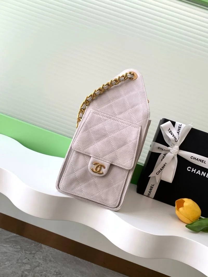 Comfortable Chanel Drawstring Bags 53247