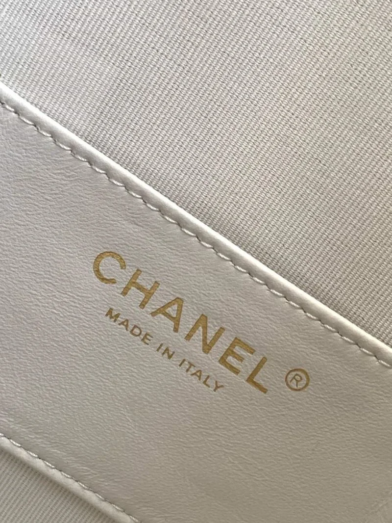 Comfortable Chanel Drawstring Bags 53247