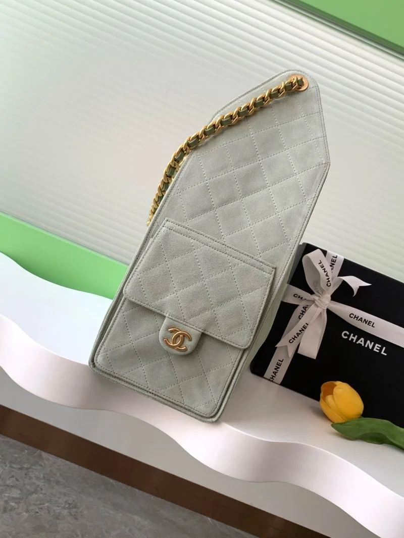 Chanel Drawstring Bags HighPerformance 53253