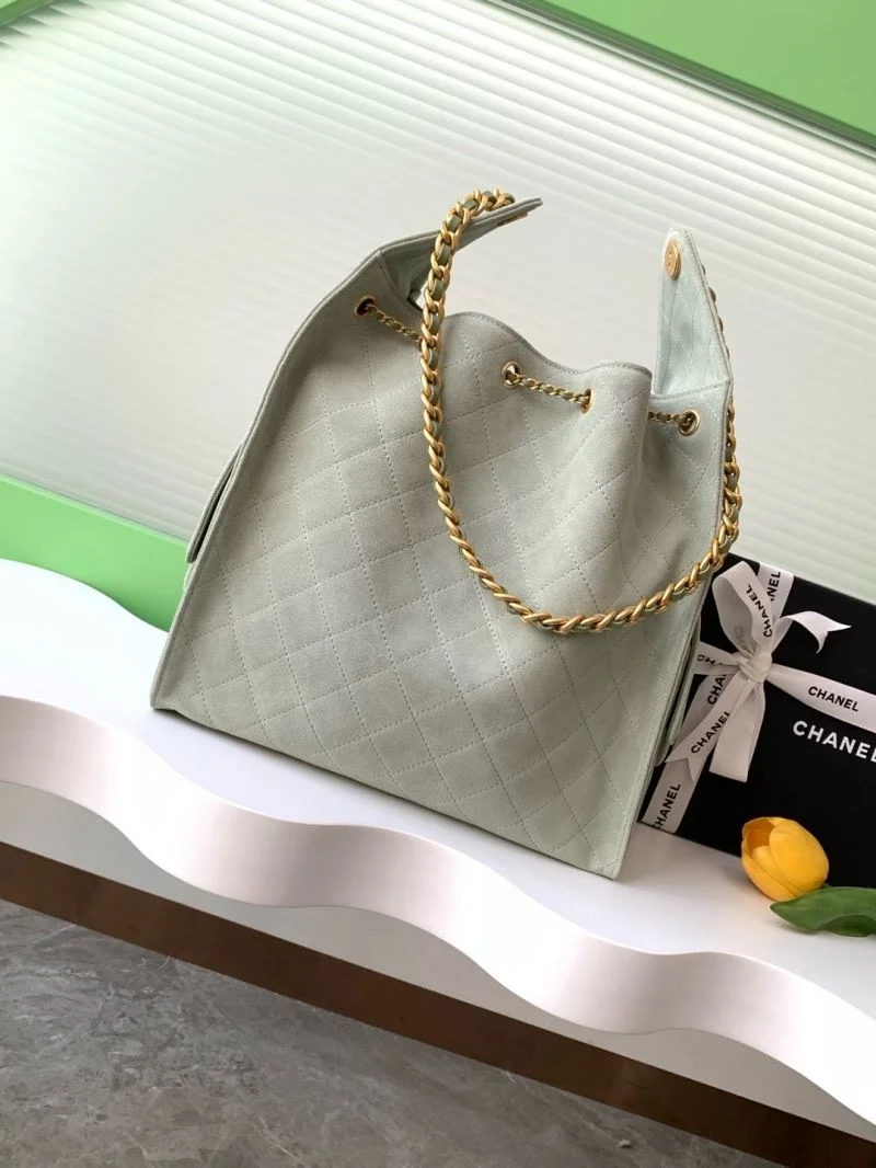 Chanel Drawstring Bags HighPerformance 53253