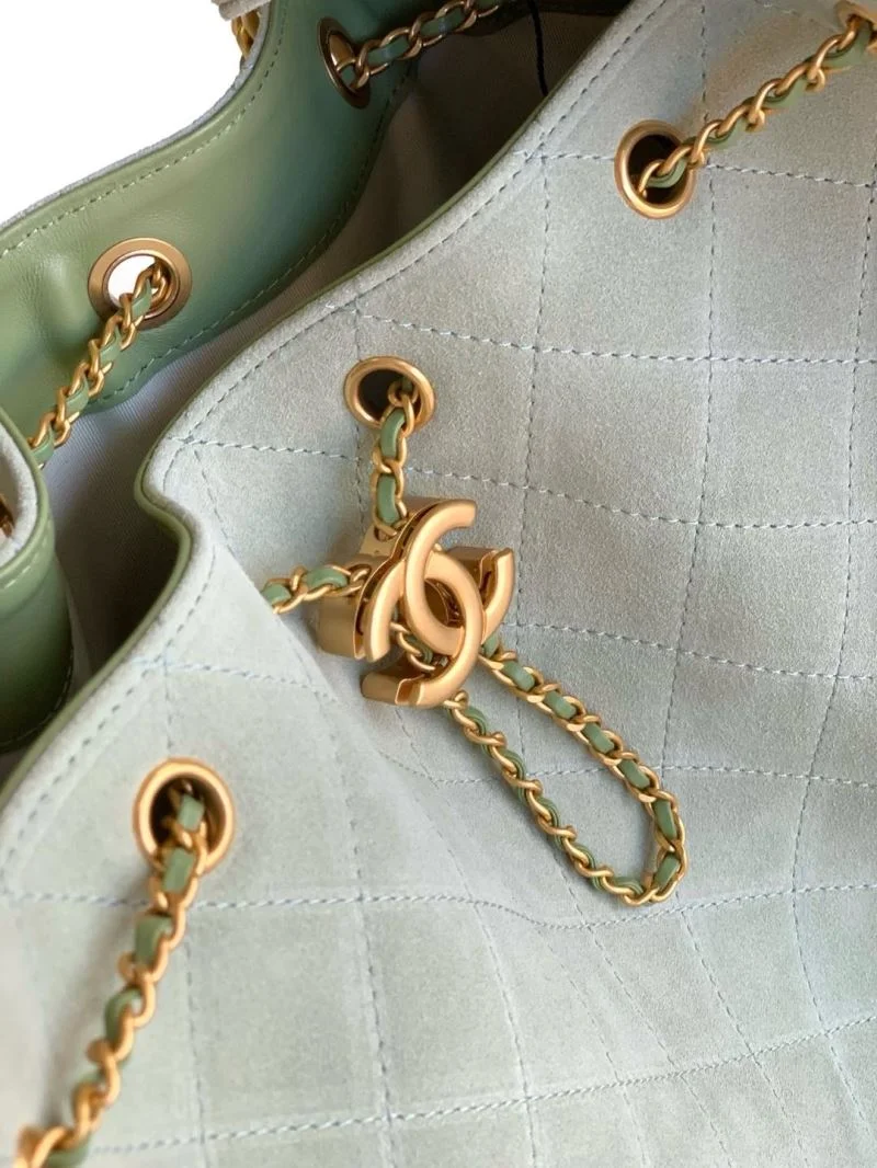 Chanel Drawstring Bags HighPerformance 53253