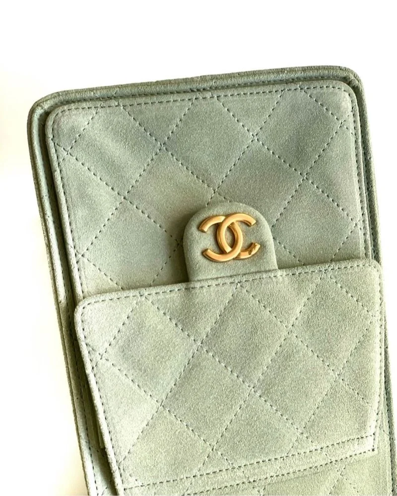 Chanel Drawstring Bags HighPerformance 53253