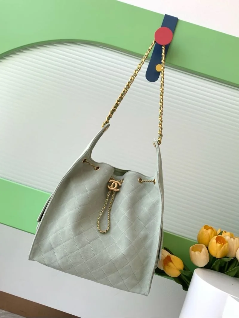 Chanel Drawstring Bags HighPerformance 53253