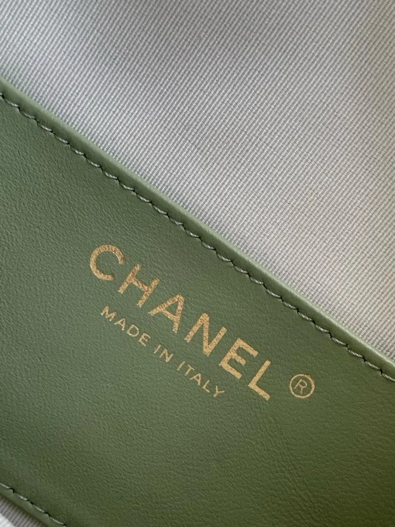 Sustainable Chanel Drawstring Bags 53243