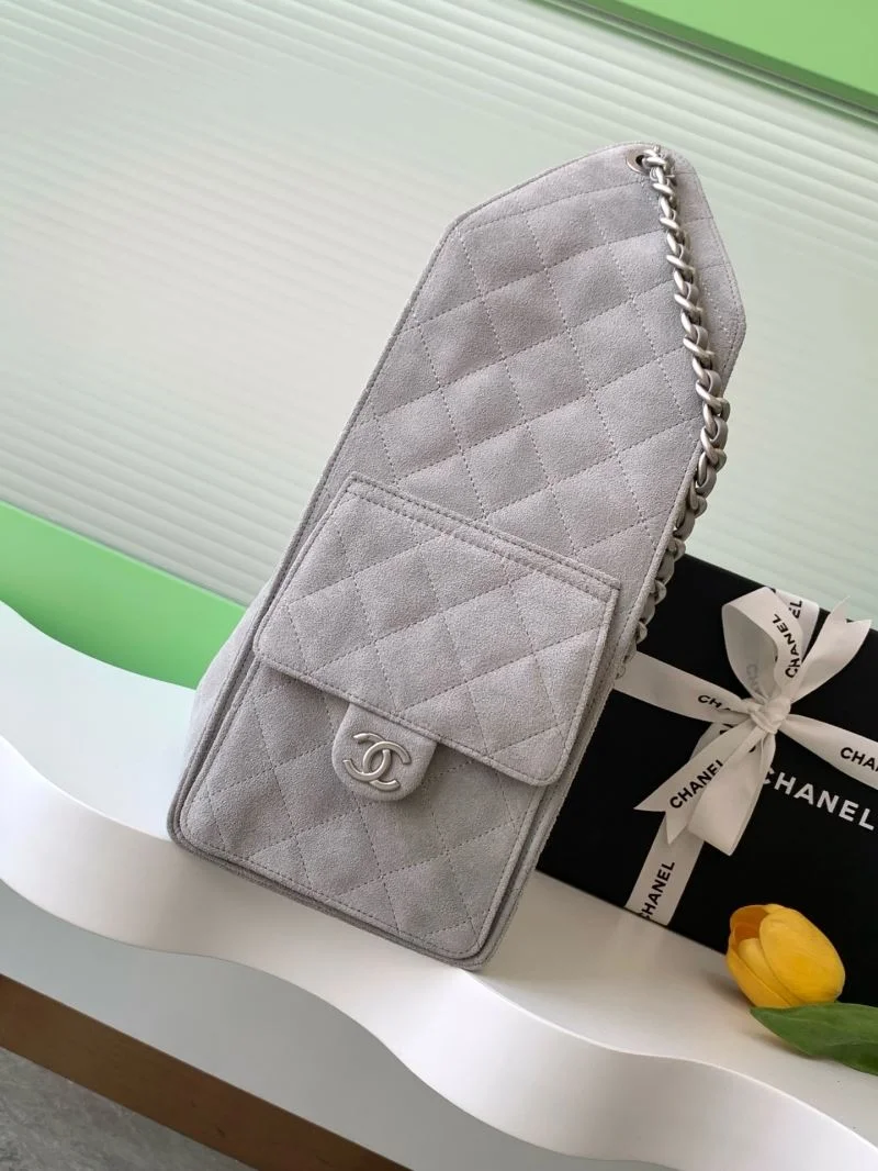 Comfortable Chanel Drawstring Bags 53242