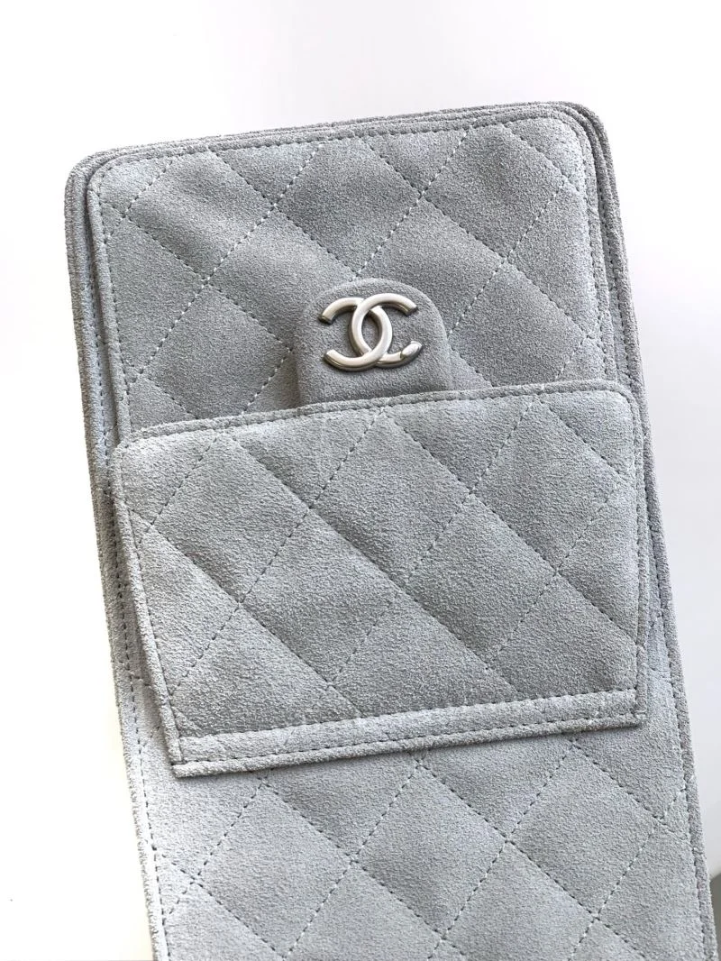 Comfortable Chanel Drawstring Bags 53242