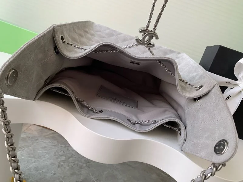 Comfortable Chanel Drawstring Bags 53242