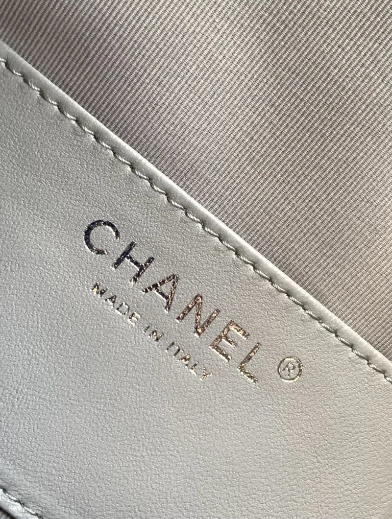 Comfortable Chanel Drawstring Bags 53242