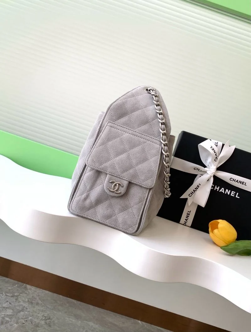 EasyMatch Chanel Drawstring Bags 53240