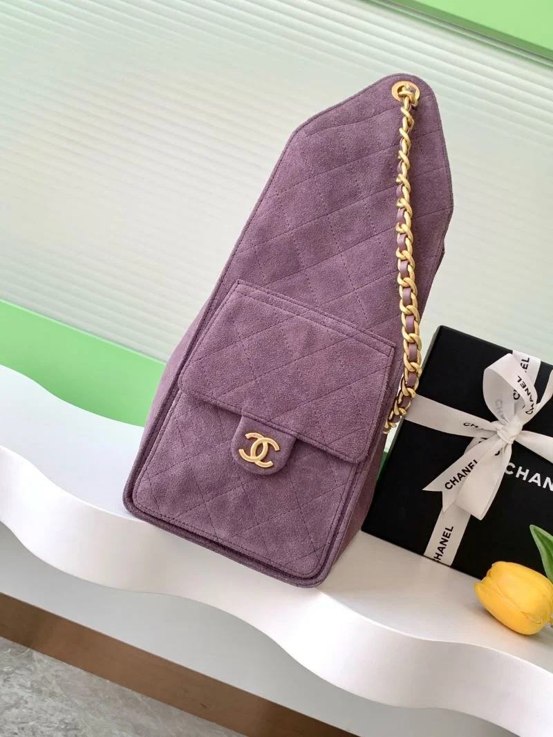 NewStyle Chanel Drawstring Bags 53239