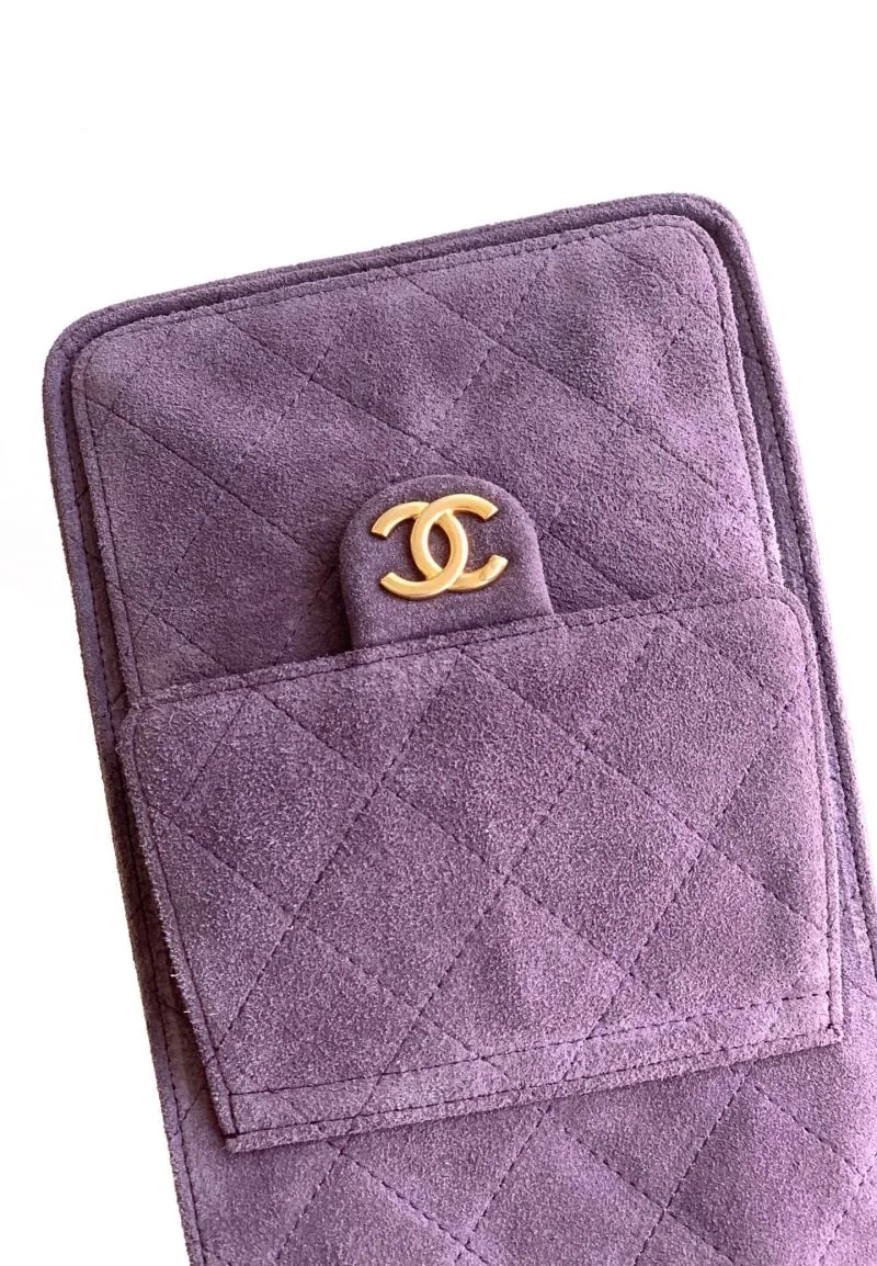 NewStyle Chanel Drawstring Bags 53239
