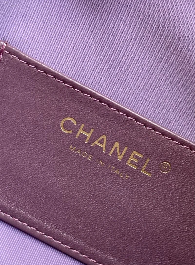 NewStyle Chanel Drawstring Bags 53239