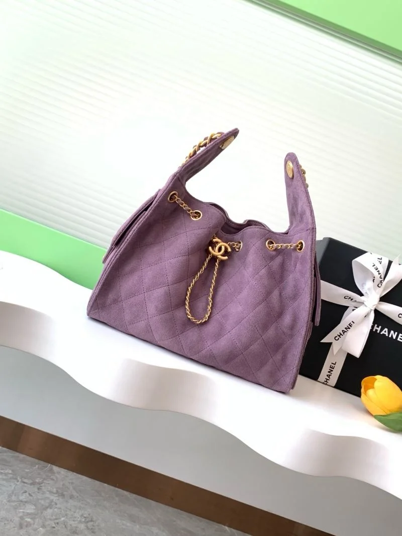 Chanel Drawstring Bags DailyWear 53237