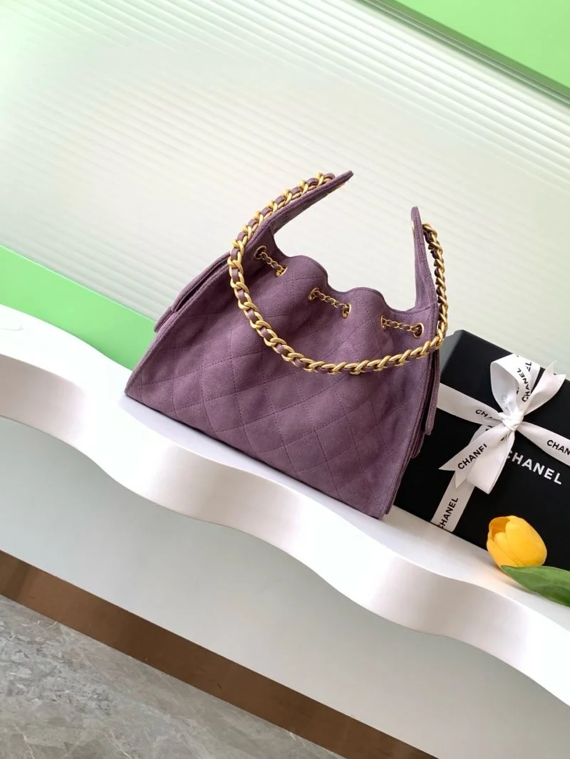Chanel Drawstring Bags DailyWear 53237