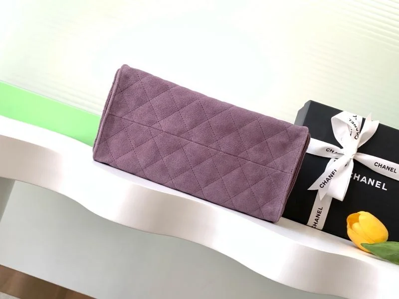 Chanel Drawstring Bags DailyWear 53237