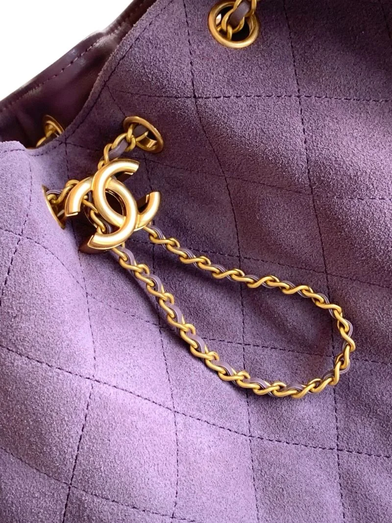 Chanel Drawstring Bags DailyWear 53237